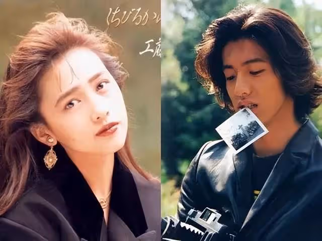 日媒爆木村拓哉夫婦離婚,引起爭議後女方淡定回應:大家隨便寫