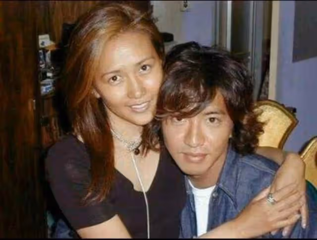 日媒爆木村拓哉夫婦離婚,引起爭議後女方淡定回應:大家隨便寫
