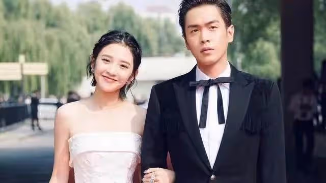 曝當紅一線小生出軌,妻子多次抓包選擇原諒,張若昀躺槍真假難測