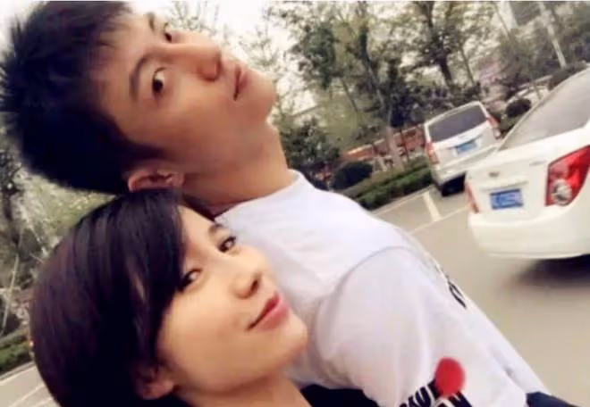 黃景瑜王雨馨離婚原因疑曝光,女方隱瞞有女兒事實,拿半億分手費