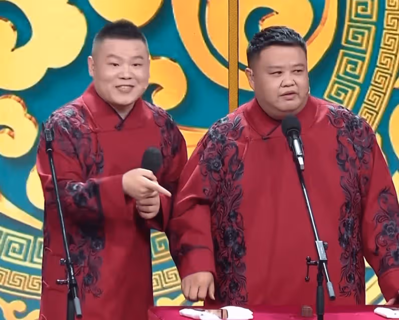 如果曹雲金回德雲社?最尷尬的會不會是岳雲鵬?