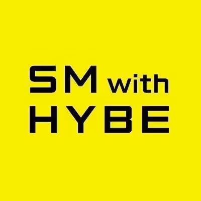 SMTOWN和HYBE開通聯合帳號 HYBE表示自己是SM的最佳合作夥伴
