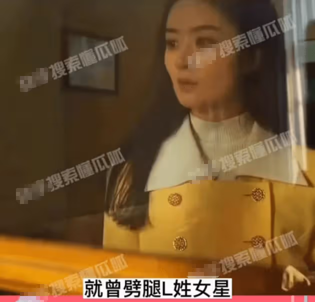 娛樂圈再出醜聞,當紅一線小生出軌L姓女星,正宮太太也知曉姦情