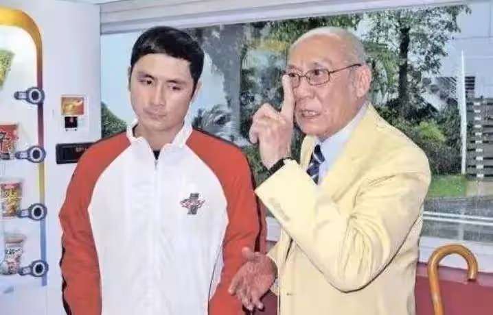 曾是史上獲獎最多的港姐被力捧 卻因戀情被雪藏 兩次生子老公成謎