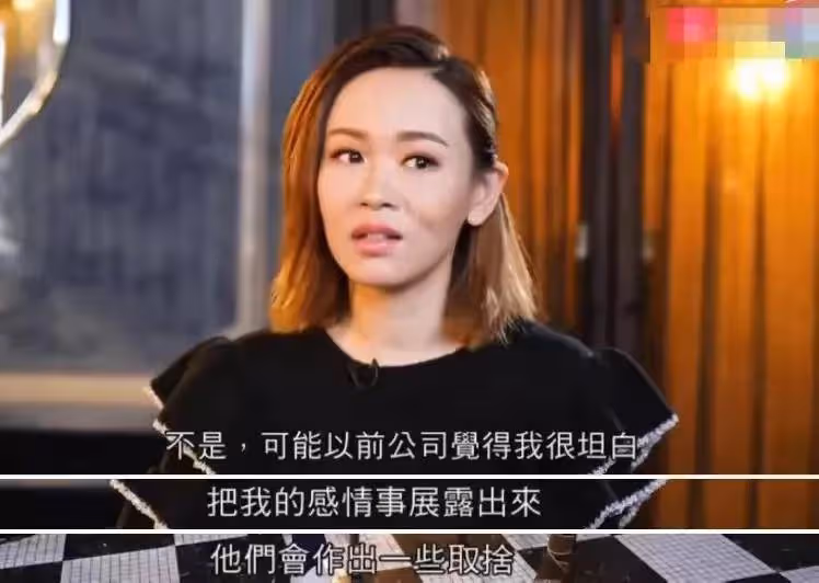 曾是史上獲獎最多的港姐被力捧 卻因戀情被雪藏 兩次生子老公成謎