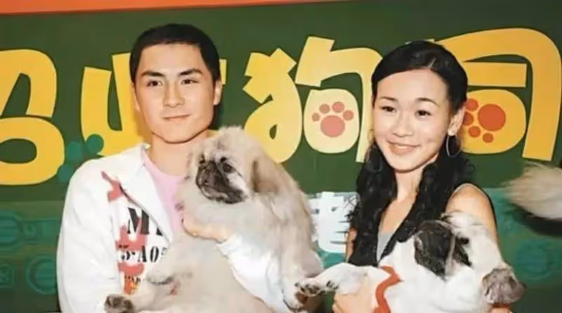 曾是史上獲獎最多的港姐被力捧 卻因戀情被雪藏 兩次生子老公成謎