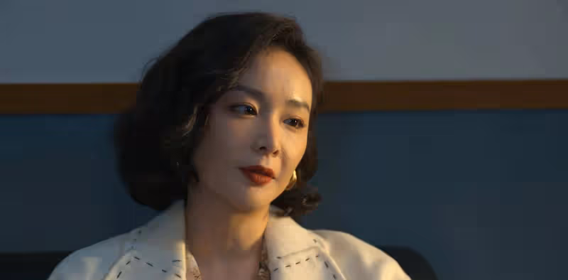 狂飆：高啟強殺光頭勇，是毀滅證人，除掉鍾阿四，卻是為了孟德海