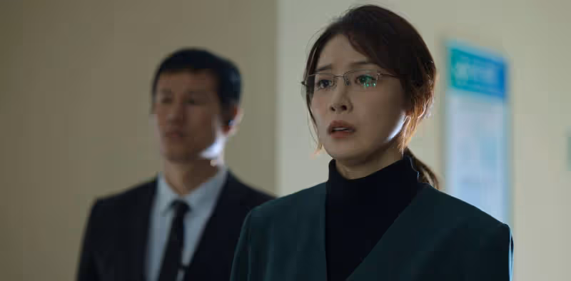 狂飆：高啟強殺光頭勇，是毀滅證人，除掉鍾阿四，卻是為了孟德海