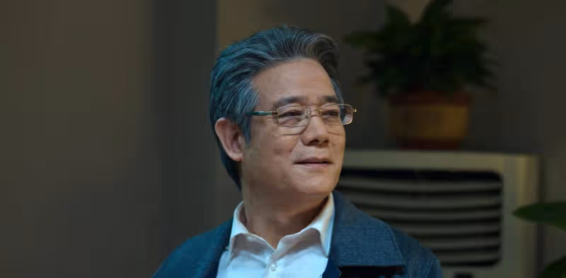 狂飆：高啟強殺光頭勇，是毀滅證人，除掉鍾阿四，卻是為了孟德海