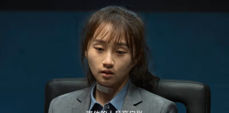 狂飆：高啟強殺光頭勇，是毀滅證人，除掉鍾阿四，卻是為了孟德海