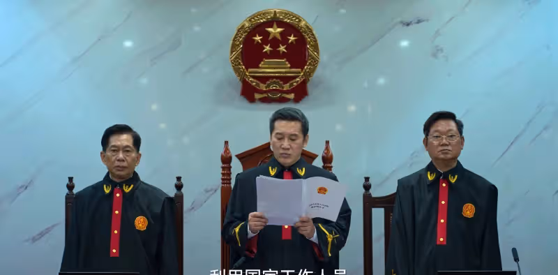 狂飆：高啟強殺光頭勇，是毀滅證人，除掉鍾阿四，卻是為了孟德海