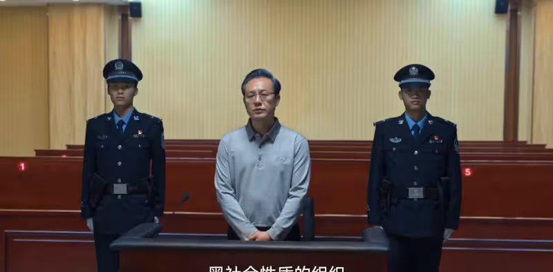 狂飆：高啟強殺光頭勇，是毀滅證人，除掉鍾阿四，卻是為了孟德海