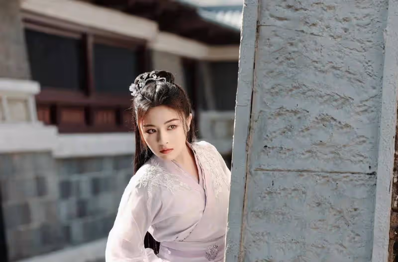 《星落凝成糖》∶三位女主，三種結局，青葵圓滿，夜曇痛失所愛！