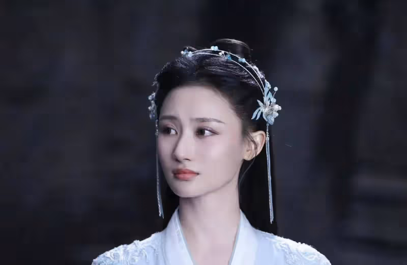 《星落凝成糖》∶三位女主，三種結局，青葵圓滿，夜曇痛失所愛！