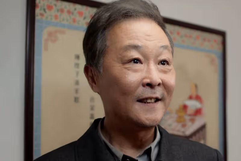 《情滿九道彎》賈小櫻結局圓滿！謝志強成為最大贏家