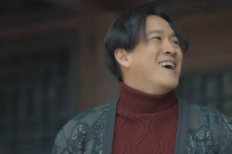 《情滿九道彎》賈小櫻結局圓滿！謝志強成為最大贏家