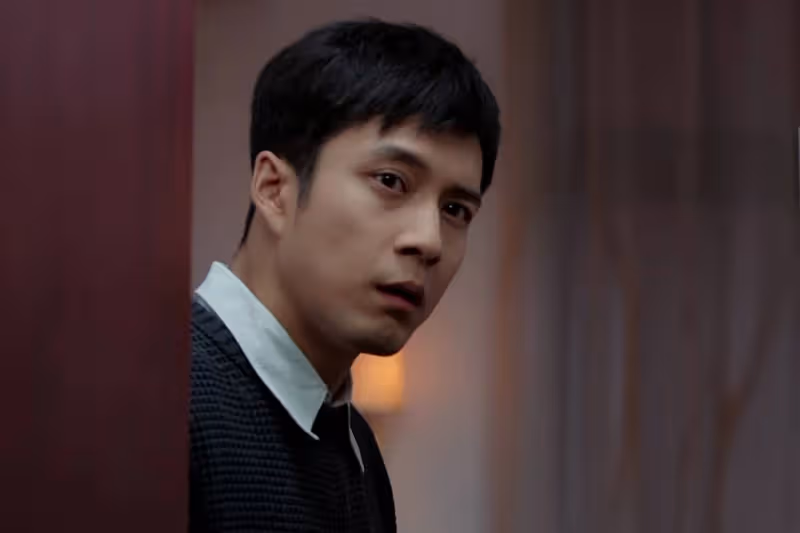 《情滿九道彎》賈小櫻結局圓滿！謝志強成為最大贏家