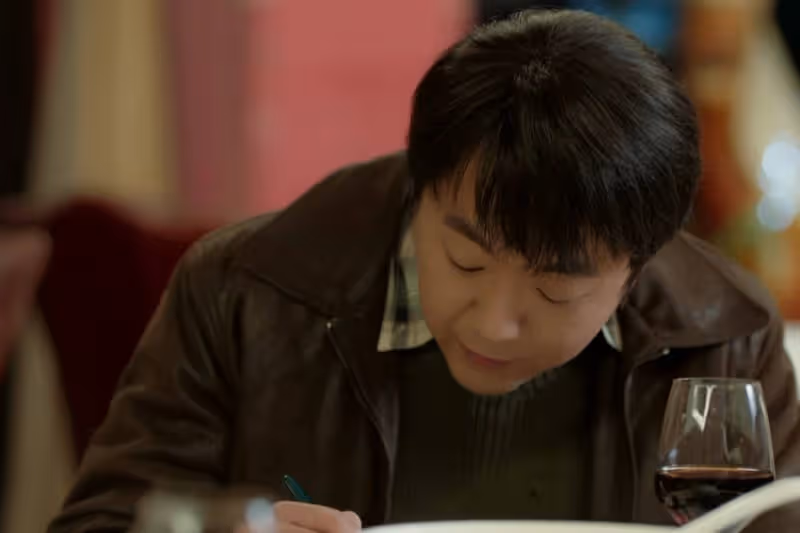 《情滿九道彎》賈小櫻結局圓滿！謝志強成為最大贏家