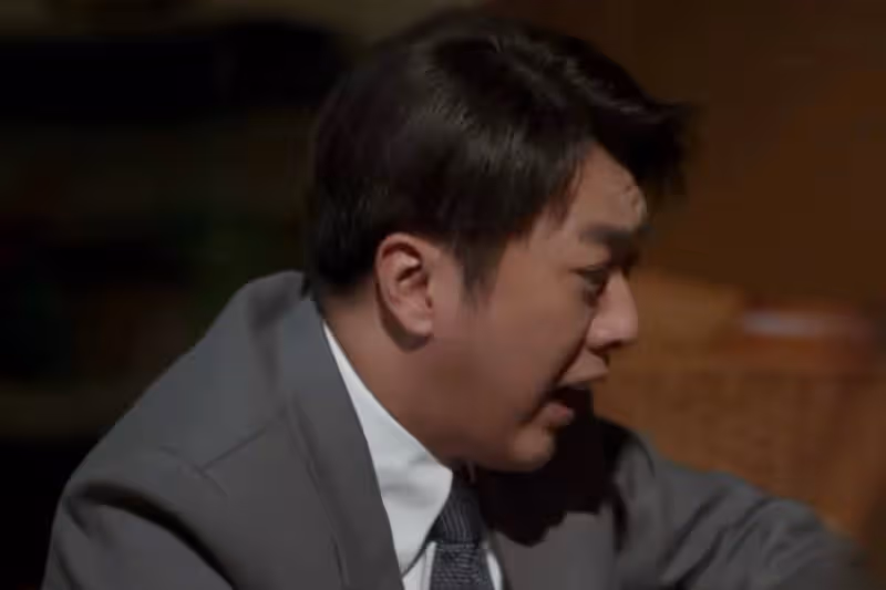 《情滿九道彎》賈小櫻結局圓滿！謝志強成為最大贏家