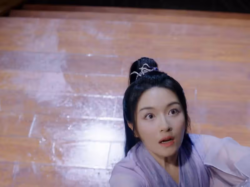 《星落凝成糖》轉折降臨！少典有琴復活，三皇子恢復法力
