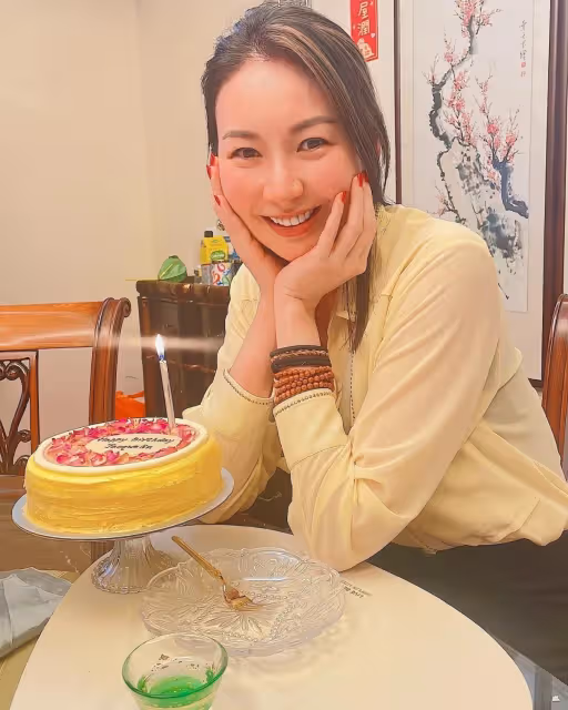 一路走好!83歲富豪離世「三女兒皆在演藝圈」 「老二是選美季軍」準女婿來頭也不小