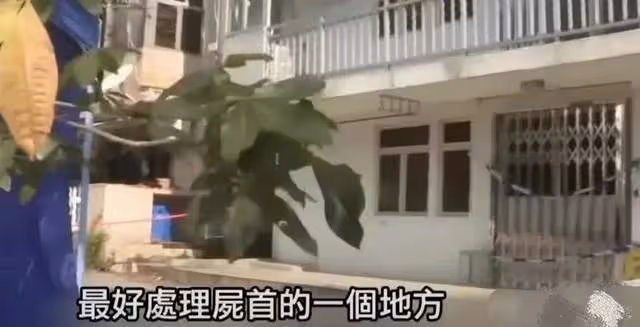 蔡天鳳案新進展:130名警力翻千噸垃圾,已找到部分殘骸待化驗