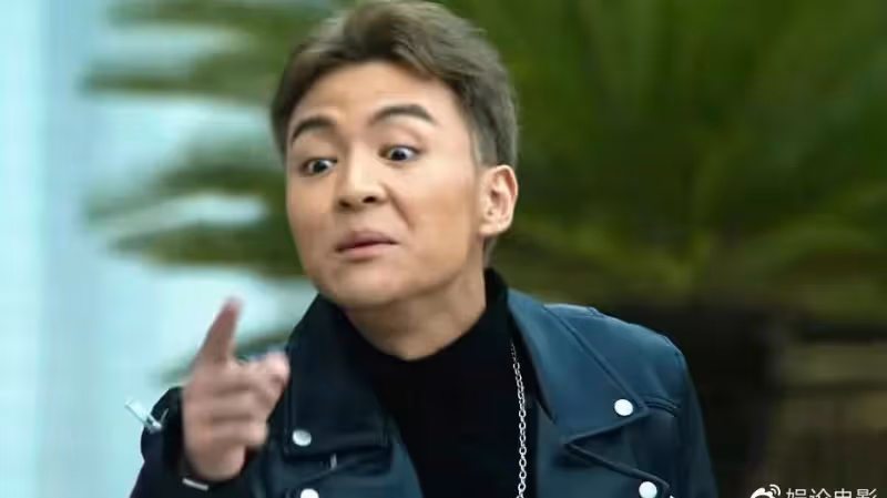 這八位星二代的演技實在不敢恭維，父母幫忙了，也是難出圈