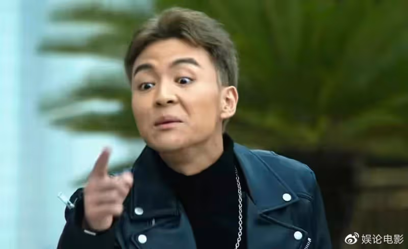 這八位星二代的演技實在不敢恭維,父母幫忙了,也是難出圈