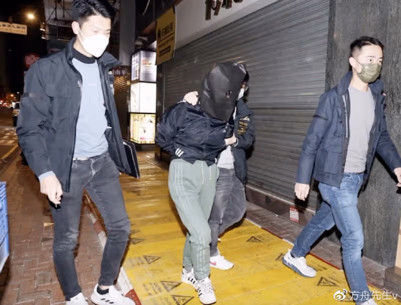蔡天鳳全屍下葬無望!警方未在垃圾場找到其餘殘肢,獲家屬諒解