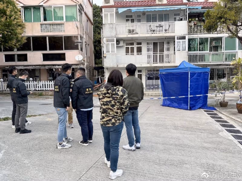 蔡天鳳全屍下葬無望!警方未在垃圾場找到其餘殘肢,獲家屬諒解