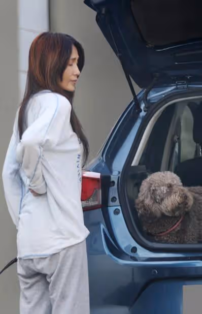 曝木村拓哉與工藤靜香離婚，男方被指出軌，女方被指搭著前男友