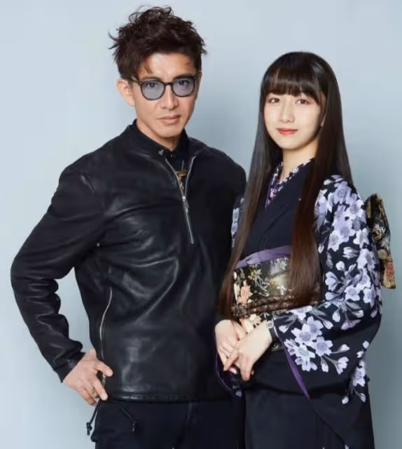 曝木村拓哉與工藤靜香離婚，男方被指出軌，女方被指搭著前男友