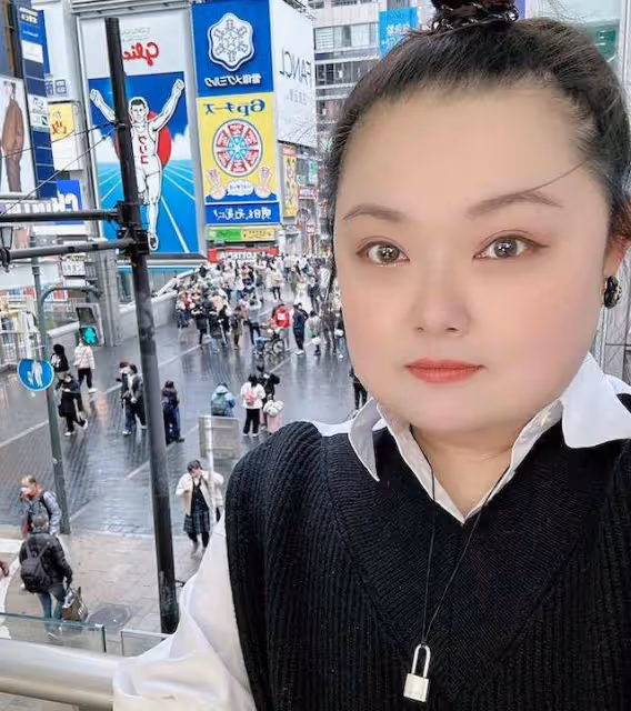 TVB「活寶」自曝要去國外找老公,希望今年結婚曾想參加相親節目