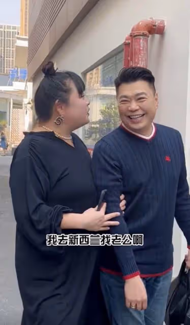 TVB「活寶」自曝要去國外找老公,希望今年結婚曾想參加相親節目