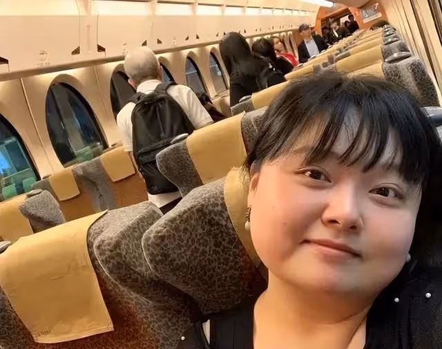 TVB「活寶」自曝要去國外找老公,希望今年結婚曾想參加相親節目