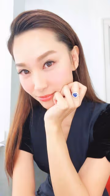 TVB前當家花旦近況曝光!退圈後生活低調,感情生活一度成謎