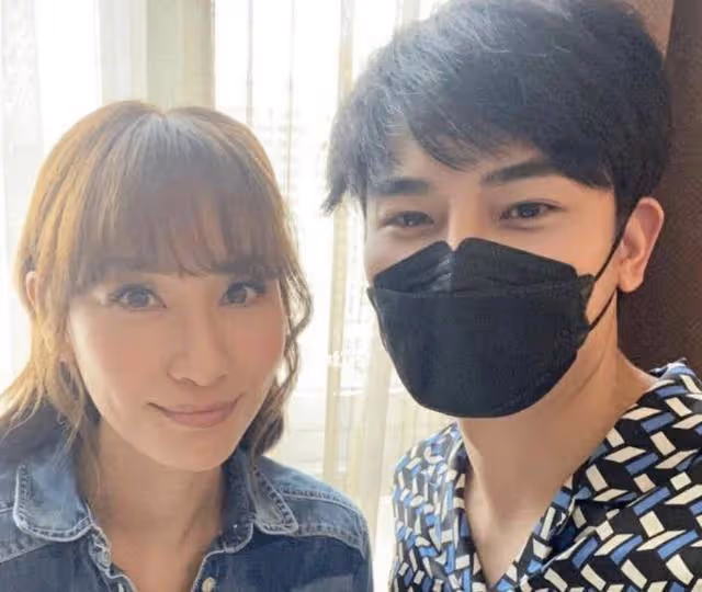 TVB前當家花旦近況曝光!退圈後生活低調,感情生活一度成謎