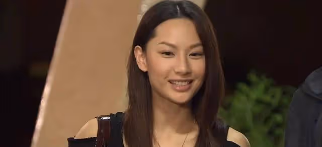 TVB前當家花旦近況曝光!退圈後生活低調,感情生活一度成謎