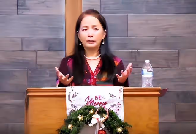 繼嘲諷楊麗萍之後,孫海英夫婦再惹爭議,直言寧可撿垃圾也不回國