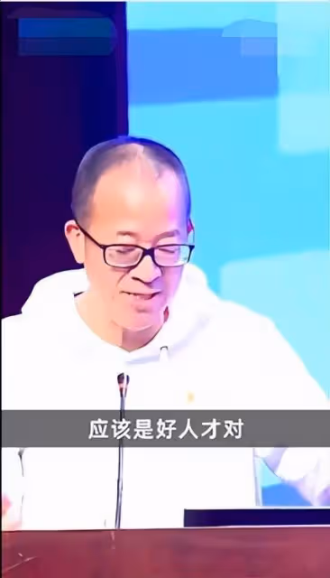 新東方董事長稱不喜歡《狂飆》,直言劇情不符合事實,被嘲諷戲多