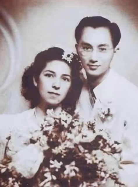 106歲賭王八姐何婉鴻去世,系四太梁安琪恩人,曾幫其爭家產
