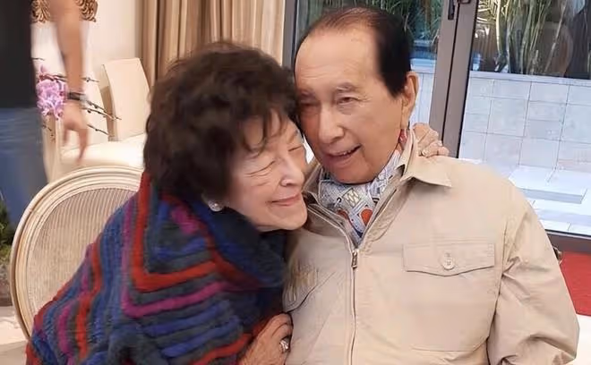 106歲賭王八姐何婉鴻去世,系四太梁安琪恩人,曾幫其爭家產