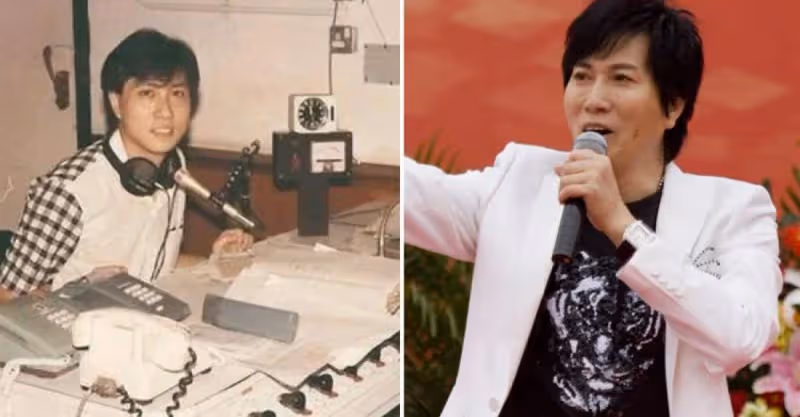 與費玉清號稱台灣雙雄！潘安邦靠「一首歌紅40年」掙了40億，53歲死後「還為家鄉」帶來上億元