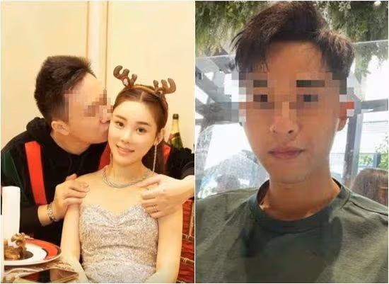 蔡天鳳10歲就認識現任尪！15歲被前夫「中途奪愛」終喪命，3人情愛糾葛曝