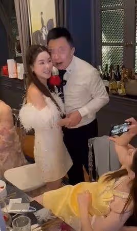 蔡天鳳10歲就認識現任尪！15歲被前夫「中途奪愛」終喪命，3人情愛糾葛曝