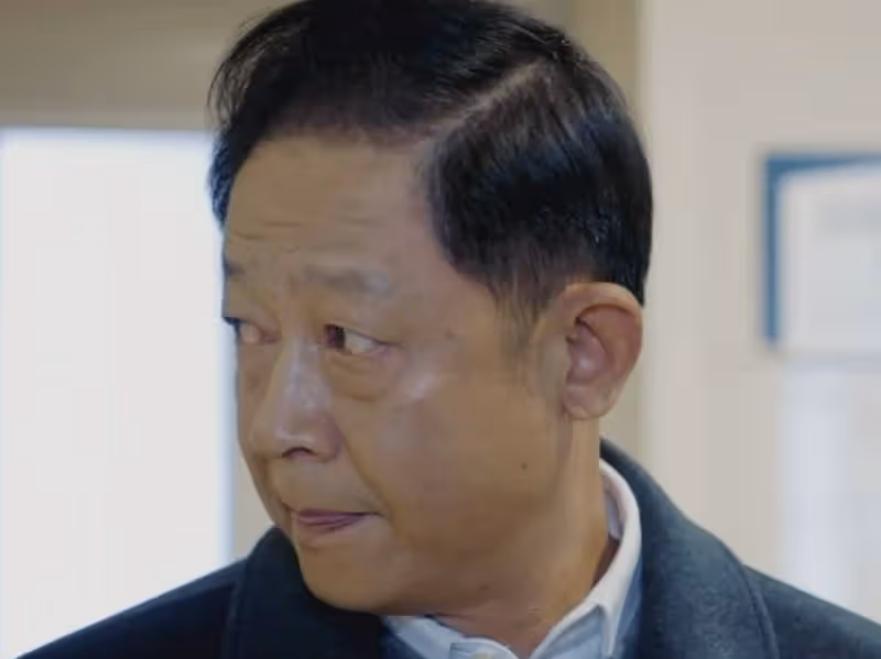 《風雨送春歸》僅剩10集,林妙雪的錯誤舉動,暗示了余仲君的下場