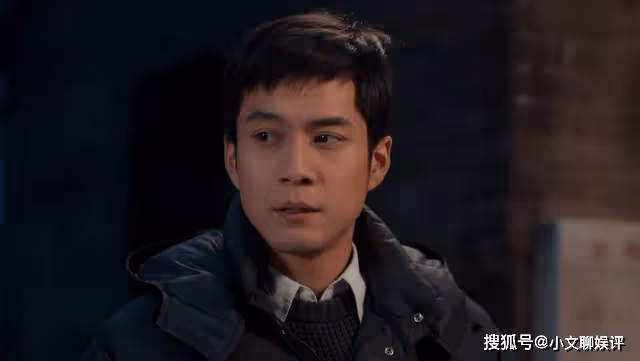 《情滿九道彎》大茂一個擁抱,撇清與趙亞靜10年曖昧,葉菲沒看錯人