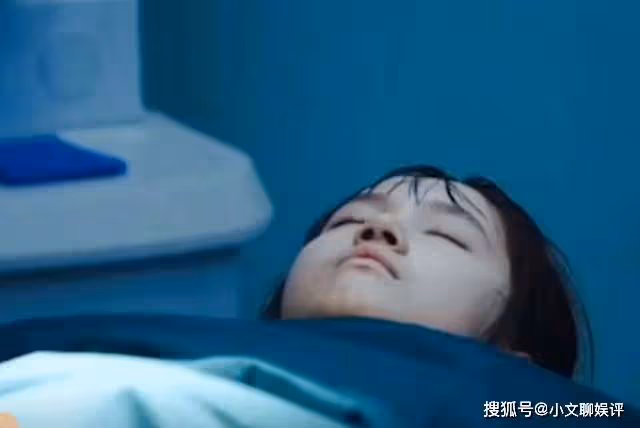 《我們的日子》嚴冰宮外孕送醫院，失去子宮意圖輕生，明中終於回頭