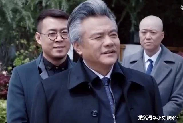 《風雨送春歸》麥思源真實身份被揭,麥滿倉狗急跳牆,余仲君下黑手