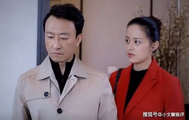 《風雨送春歸》麥思源真實身份被揭,麥滿倉狗急跳牆,余仲君下黑手